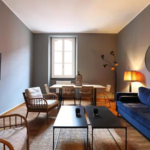 Appartamento Elegant Sempione, Milano