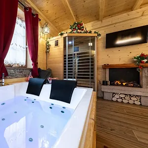 Mini Piscina E Vasca Idromassaggio, Sauna-al Ranch Dolomiti Passion Pieve di Cadore